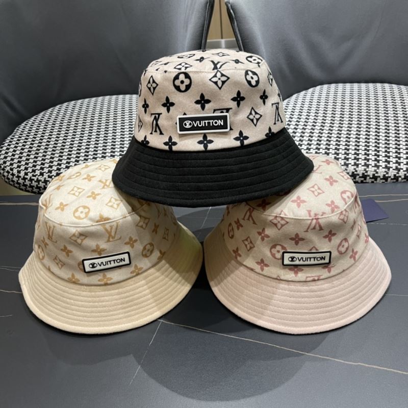 Louis Vuitton Caps